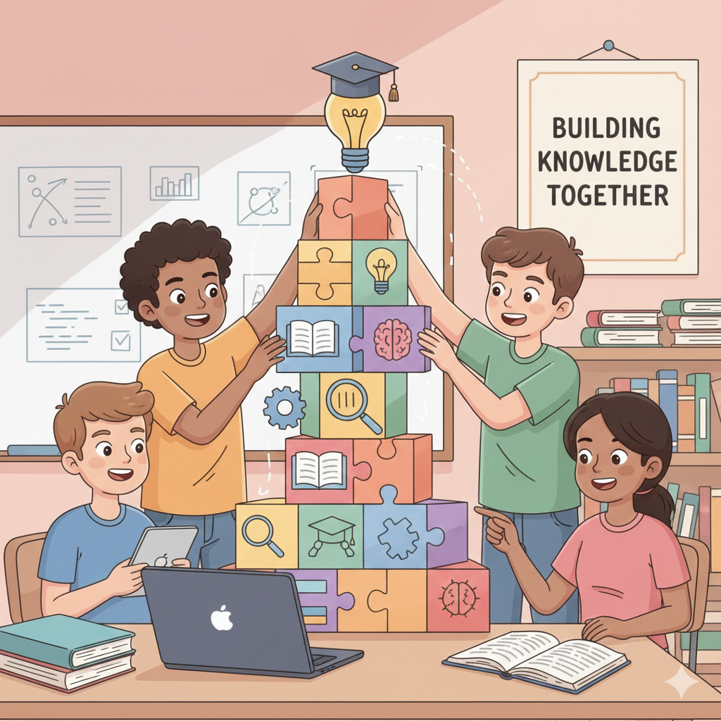 Imagen de portada para Designing Effective Language Lessons